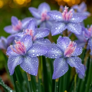 Нарцисс Сокровище Сада купить по цене от 2000р. в интернет-магазине «Посадика» с доставкой почтой в в Новый Осколе и по всей России – [изображение №1].