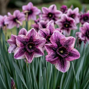 Нарцисс Гарден Лэджент купить по цене от 2000р. в интернет-магазине «Посадика» с доставкой почтой в в Новый Осколе и по всей России – [изображение №1].