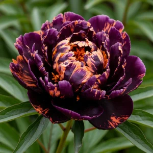 Пион Кримсон Тайд купить по цене от 650р. в интернет-магазине «Посадика» с доставкой почтой в в Новый Осколе и по всей России – [изображение №1].