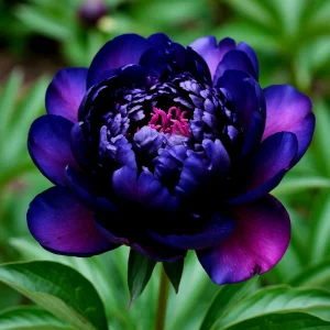 Пион Лунар Роуз купить по цене от 720р. в интернет-магазине «Посадика» с доставкой почтой в в Новый Осколе и по всей России – [изображение №1].