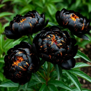 Пион Скай Дансер купить по цене от 419р. в интернет-магазине «Посадика» с доставкой почтой в в Новый Осколе и по всей России – [изображение №1].