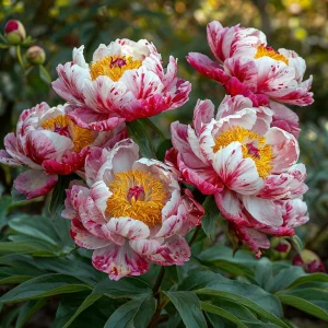 Пион Клауд Вельвет купить по цене от 420р. в интернет-магазине «Посадика» с доставкой почтой в в Новый Осколе и по всей России – [изображение №1].