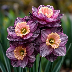 Нарцисс Соулер Флэр купить по цене от 2000р. в интернет-магазине «Посадика» с доставкой почтой в в Новый Осколе и по всей России – [изображение №1].