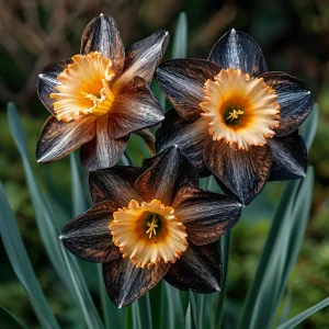 Нарцисс Сприн Видс купить по цене от 2000р. в интернет-магазине «Посадика» с доставкой почтой в в Новый Осколе и по всей России – [изображение №1].